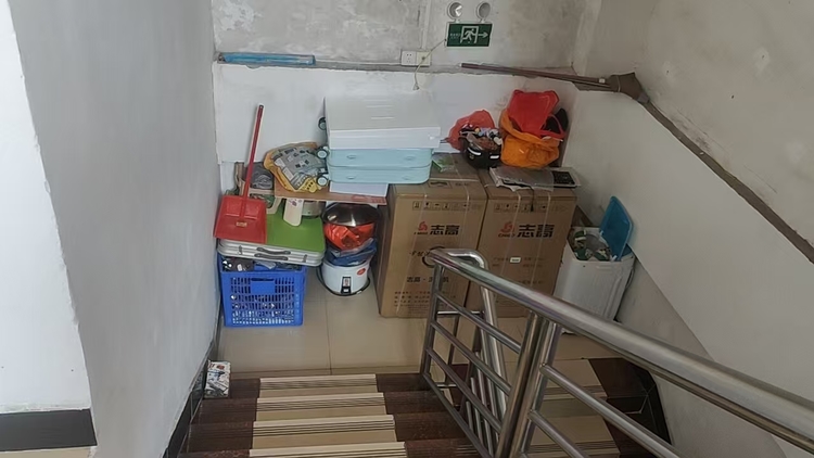 消防隐患曝光 | 古镇镇这家出租屋存在消防安全隐患