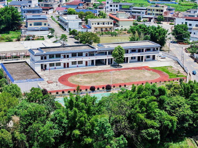 情暖六一 | 致景科技“励志助学金”点亮童年微光 情暖六一 | 致景科技“励志助学金”点亮童年微光