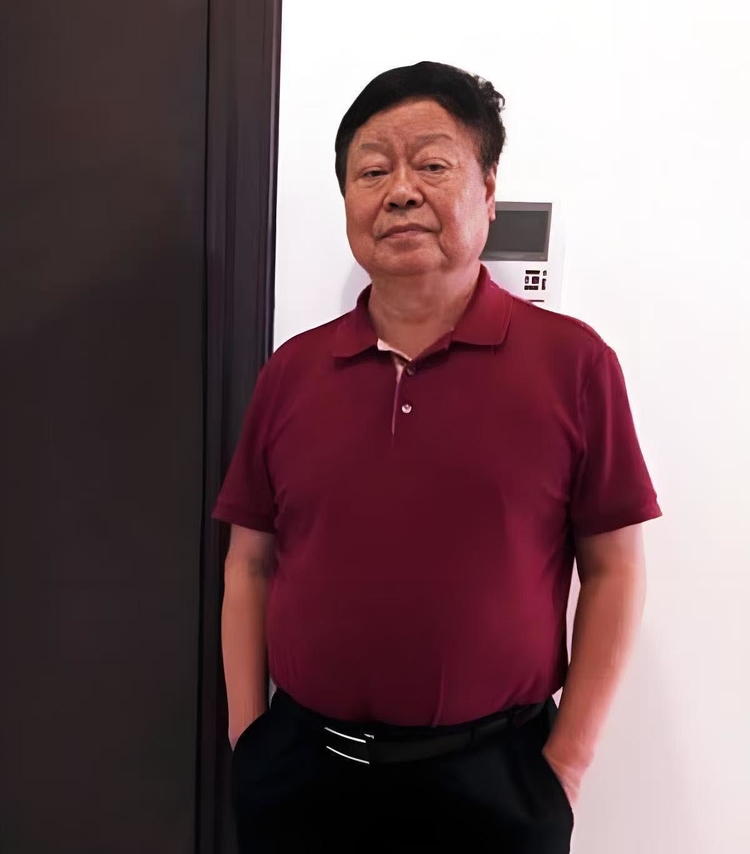 王西京：长安墨韵笔下千秋