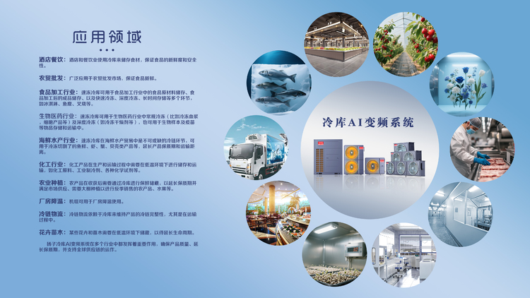 2026年靠谱中小型冷库设备选哪款？高性价比选购攻略一文讲透
