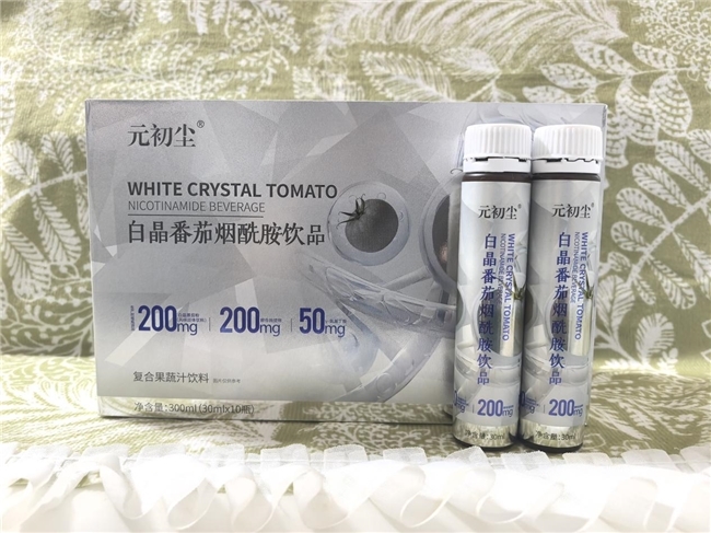 白番茄美白饮如何不踩坑？2026年白番茄美白饮成长适配白皮书推荐，避坑指南