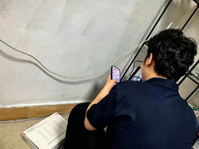 显示器故障能修吗?重庆华为售后温情守护获表扬 显示器故障能修吗?重庆华为售后温情守护获表扬