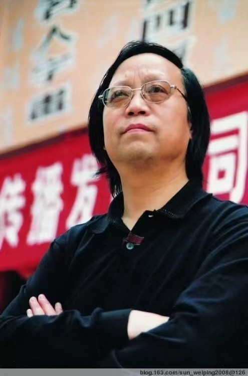 财经界追捧最具投资收藏价值的顶级艺术名家——孙维平