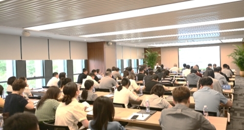 “双碳战略引领下零碳工厂建设路径探索”京亦庄成功举办
