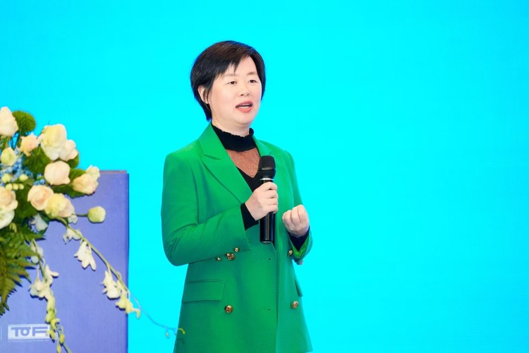 《建筑生命化与生活科学化理念白皮书》1.0正式发布:为人居定义“健康新标准” 《建筑生命化与生活科学化理念白皮书》1.0正式发布:为人居定义“健康新标准”