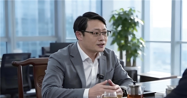 杭州朋威农业科技有限公司创始人徐卫明