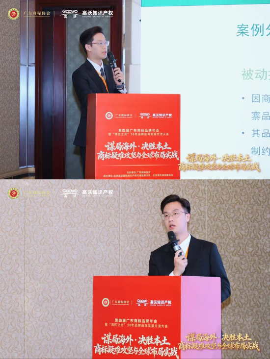 载誉上榜!林里商标保护案入选“湾区之光”TOP30典型案例 载誉上榜!林里商标保护案入选“湾区之光”TOP30典型案例