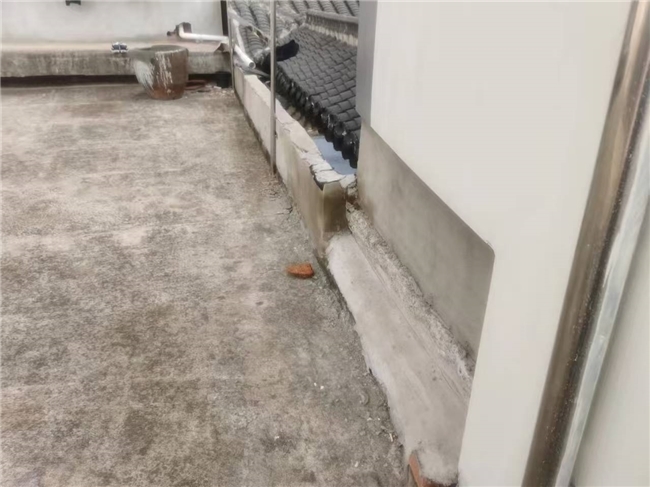 邻里建房引多重纠纷 村民期盼依法妥善化解矛盾