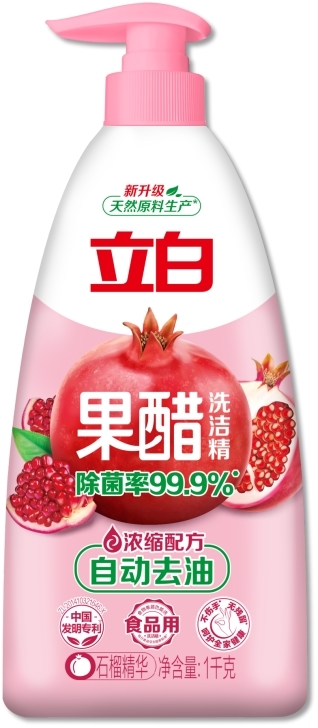洗洁精哪个牌子好？居家实测多款，好用不踩雷
