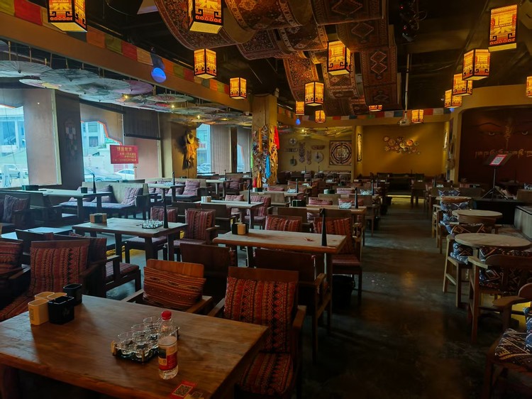 公众聚集场所看过来！中山一餐饮企业因少做这件事被罚3.4万元
