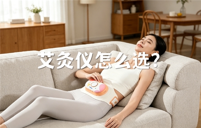 2026年艾灸仪怎么选？三大主流品牌硬核横评，告别选择困难症