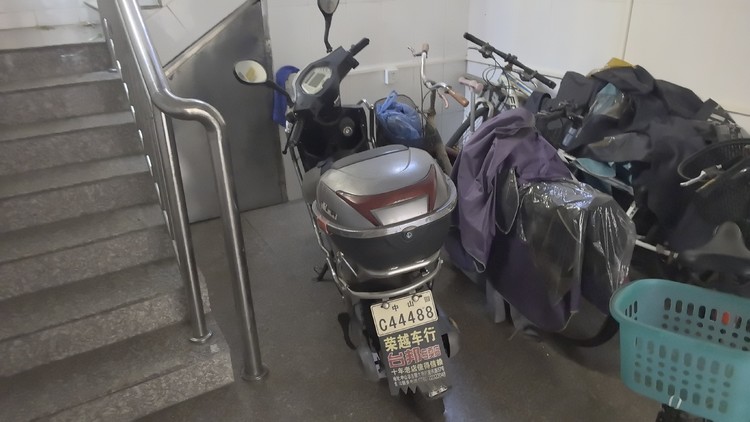 消防隐患曝光 | 古镇镇这家出租屋存在消防安全隐患