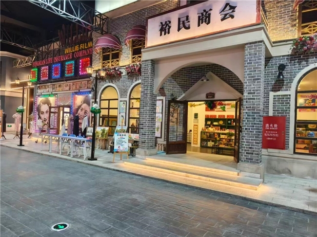 一站式落地长春拍摄！长春演员公会面向全国剧组推出影视全流程配套落地服务