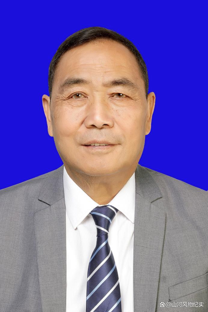 云南莱德福科技李敬民：磷酸盐里藏锦绣，国际潮头立品牌