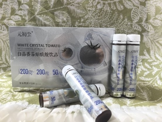 2026便携美白饮推荐，十款热门单品深度解析，通勤出差随身便携