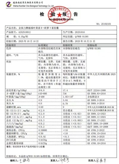 效果好的护眼叶黄素要满足什么条件？2026 全年龄护眼指南：配方纯净、植物提取