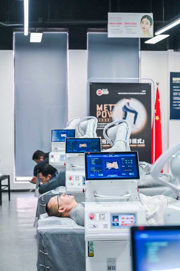 2026年靠谱的稳固理疗机器人供应商质量参考评选