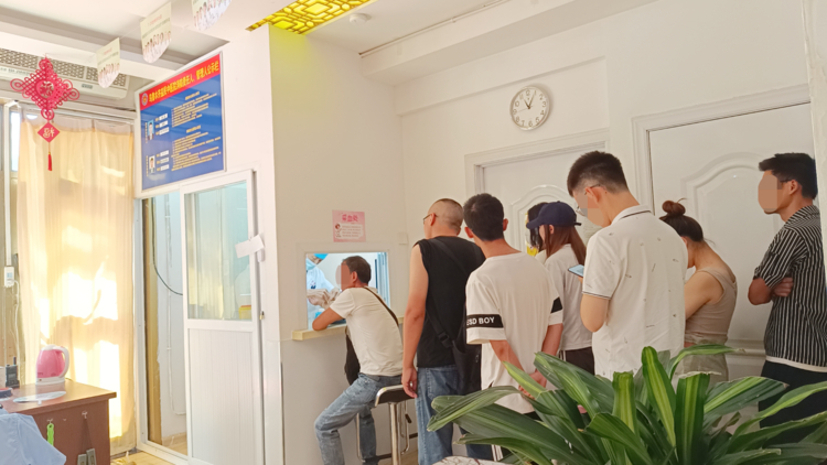 2026年正规的肝病治疗机构有哪些用户力荐