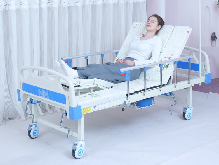 塞伦盖蒂护理床性价比怎么样