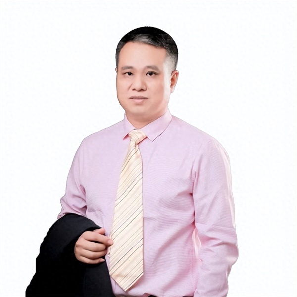 访广东腾骏电子科技有限公司创始人温朝金