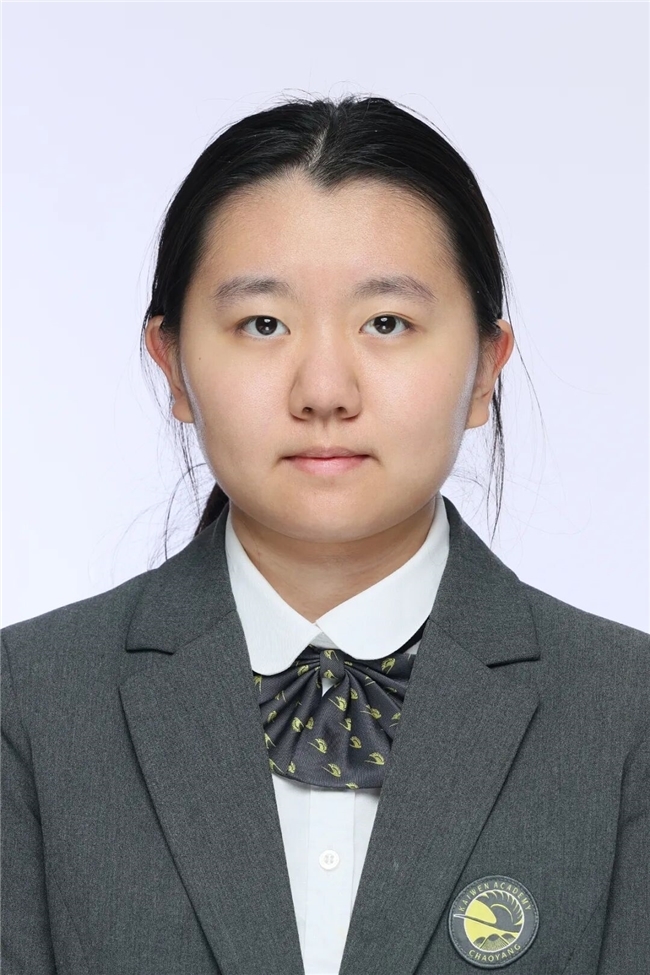 毕业生专访|从朝阳凯文到“设计界哈佛”罗德岛:她重新定义了GPA 3.9+ 毕业生专访|从朝阳凯文到“设计界哈佛”罗德岛:她重新定义了GPA 3.9+