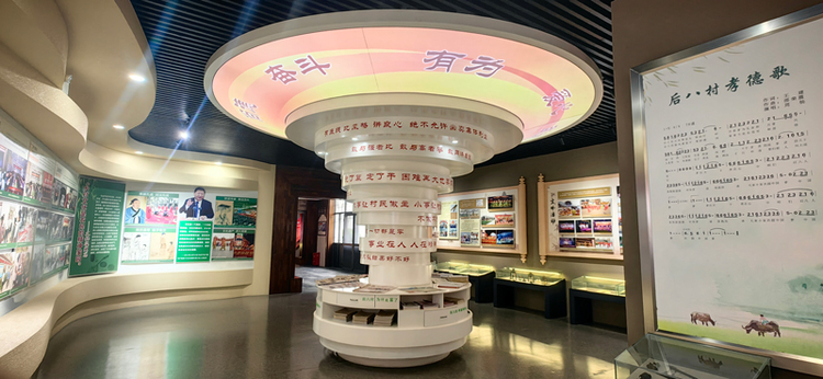 王东宾:从“穷乱差”到集体资产超百亿,山东有个村干了件了不起的事 王东宾:从“穷乱差”到集体资产超百亿,山东有个村干了件了不起的事