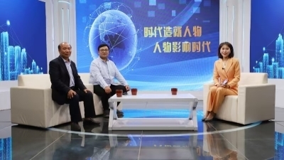军民鱼水情意长,沂蒙赤子写华章