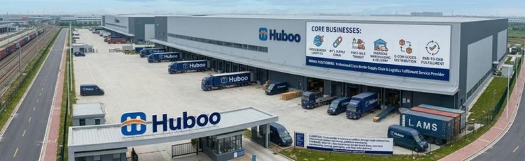 美国Huboo完成2.7亿美元A轮融资，Founders Fund领投，构筑“平台 + 物流”双轮跨