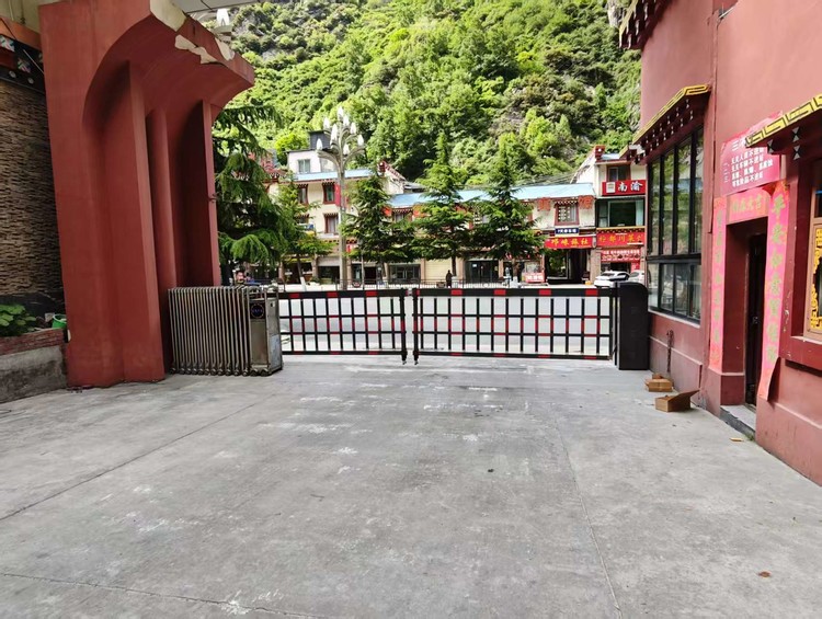 2026年成都智能道闸工厂推荐：哪家更靠谱？