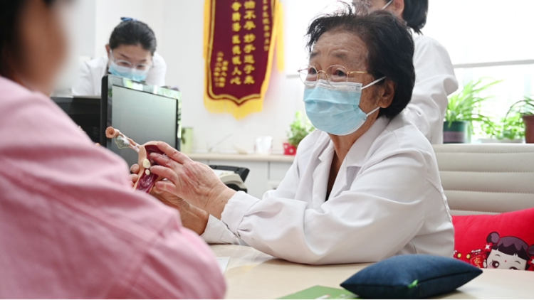 红会福娃娃值得信赖吗