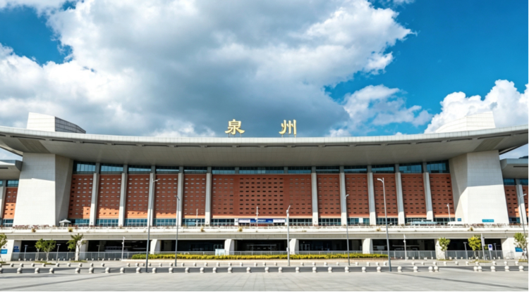 刺桐海丝门户・泉州站全域媒体观察