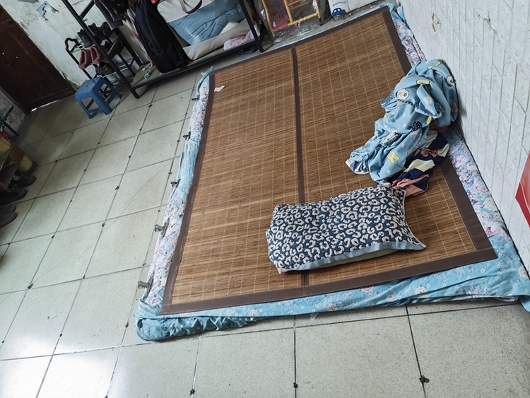 消防隐患曝光 | 古镇镇这家店铺存在消防安全隐患