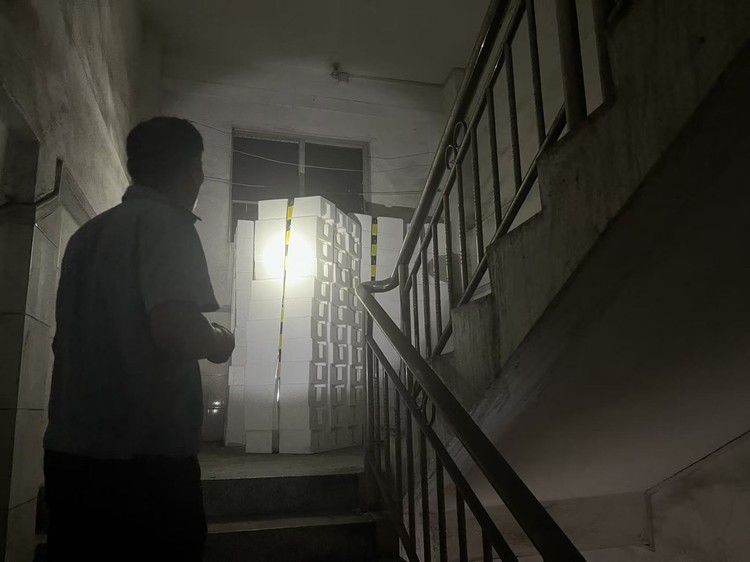 消防隐患曝光 | 古镇镇这家单位存在消防安全隐患