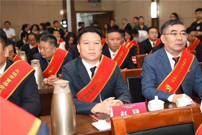 赵锋：君子的约定