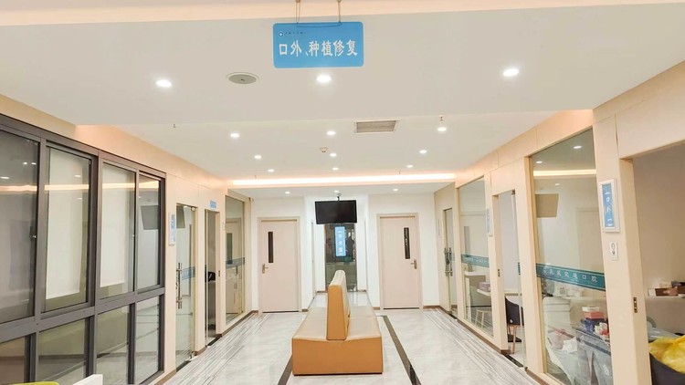 2026年口碑好的用先进ct做口腔护理的专业机构有哪些