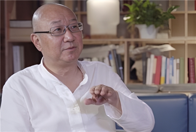 冯仑：「守正」之后