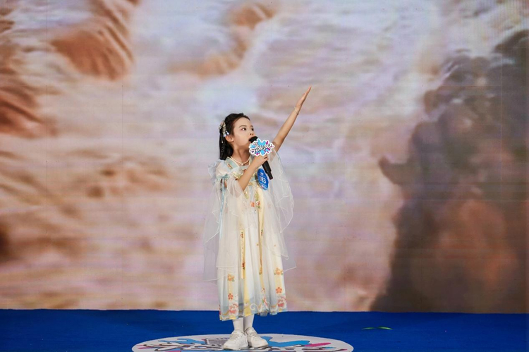 长垣星之梦口才:专业赋能成长,舞台成就梦想 长垣星之梦口才:专业赋能成长,舞台成就梦想