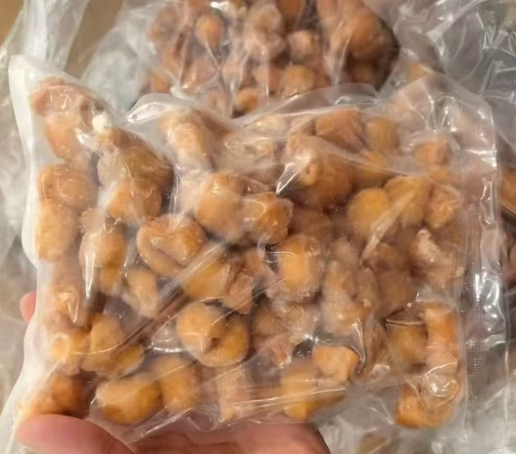 专业的河南火锅烤肉食材供应链公司