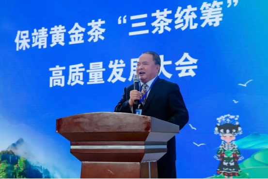 罗大友2026经典的茶文化答卷