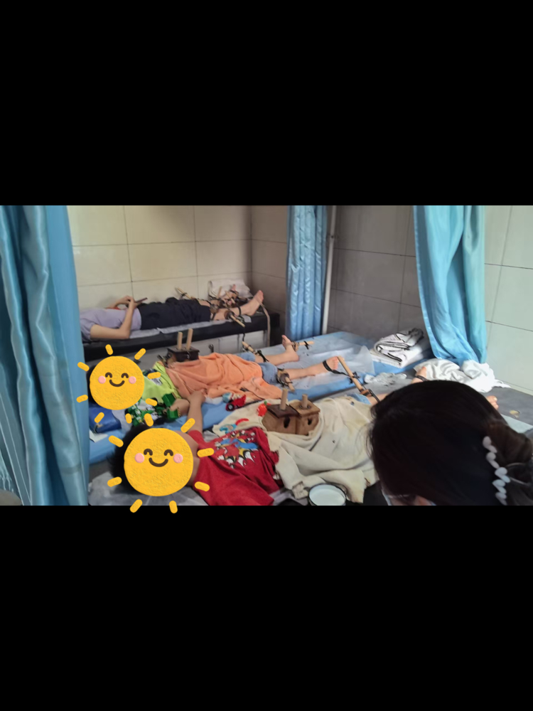 天津调儿童过敏体质的门诊推荐，正规机构口碑汇总
