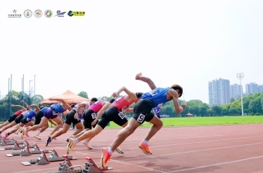 “中国体育彩票杯”2026年四川省青少年田径锦标赛外卡赛圆满落幕 “中国体育彩票杯”2026年四川省青少年田径锦标赛外卡赛圆满落幕
