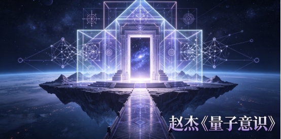 爱子在协调意识与物质交互中的作用|赵杰|量子意识