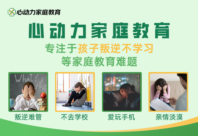 2026年正规家庭教育指导品牌口碑排行榜揭晓，心动力家庭教育表现如何？