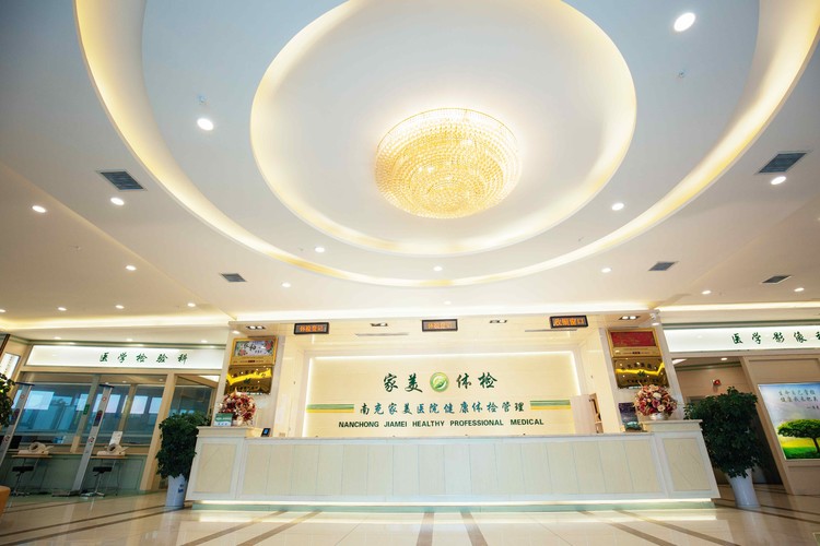 南充团队体检服务哪家推荐专业机构用户力荐