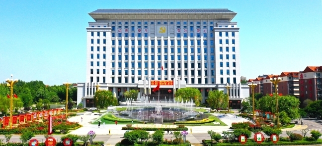 法治赋能基层治理 善治助推乡村振兴