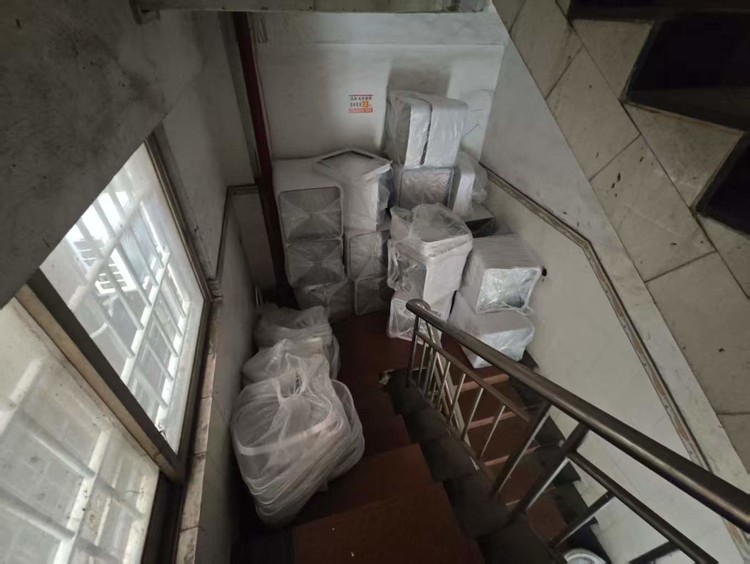 消防隐患曝光 | 古镇镇这家单位存在消防安全隐患