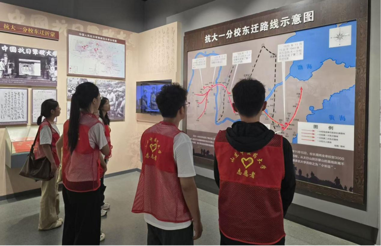 岐黄薪火映红心 童心情暖共守护  ——“法护童心 医暖乡情”志愿服务队开展“三下乡”社会实践