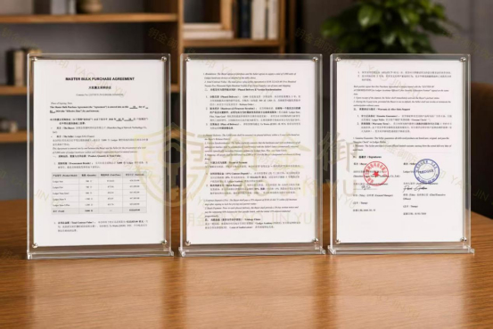 守护你的"数字财产"：冷钱包安全使用指南与正规购买渠道科普