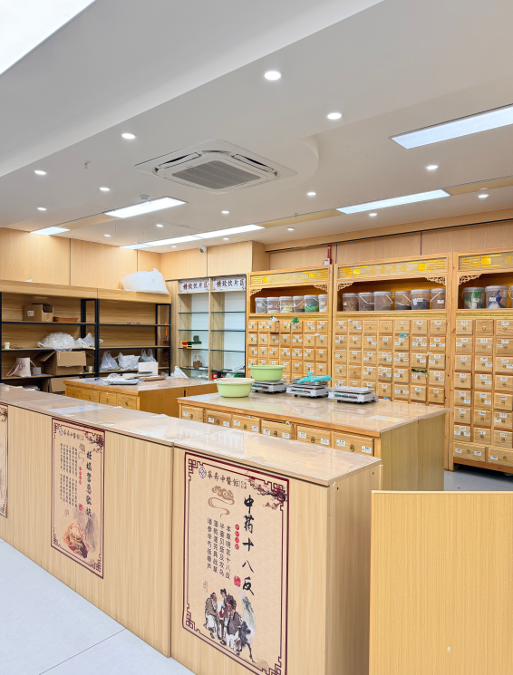 贵阳中医祛湿气养脾胃食疗机构有哪些？本地靠谱服务机构