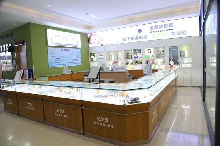聊城哪个眼科医院能做青光眼手术？省心不踩坑的医院选择指南
